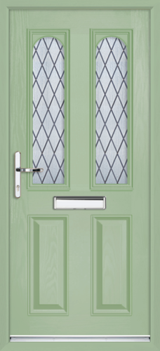 Chartwell Green Frame